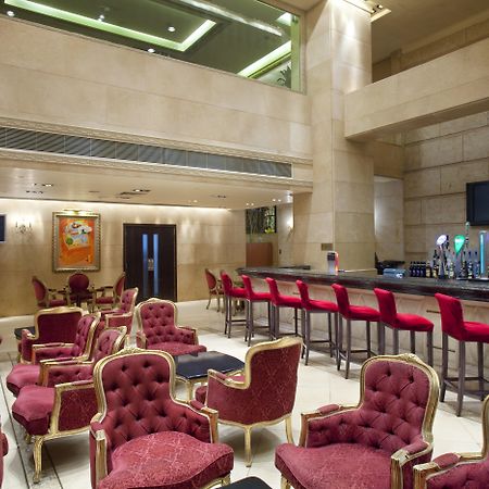 Holiday Inn Macau By Ihg Esterno foto