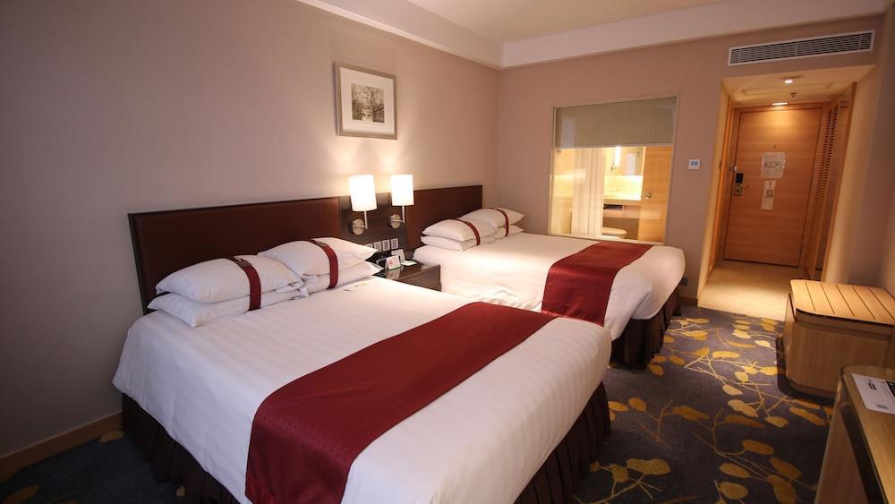 Holiday Inn Macau By Ihg Esterno foto