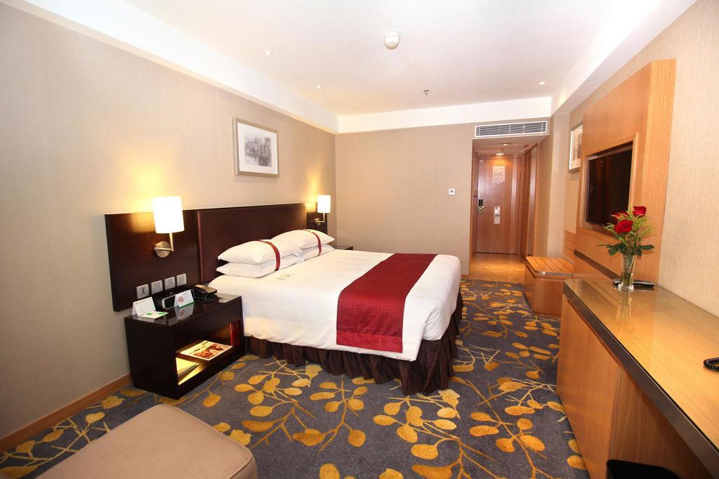 Holiday Inn Macau By Ihg Esterno foto