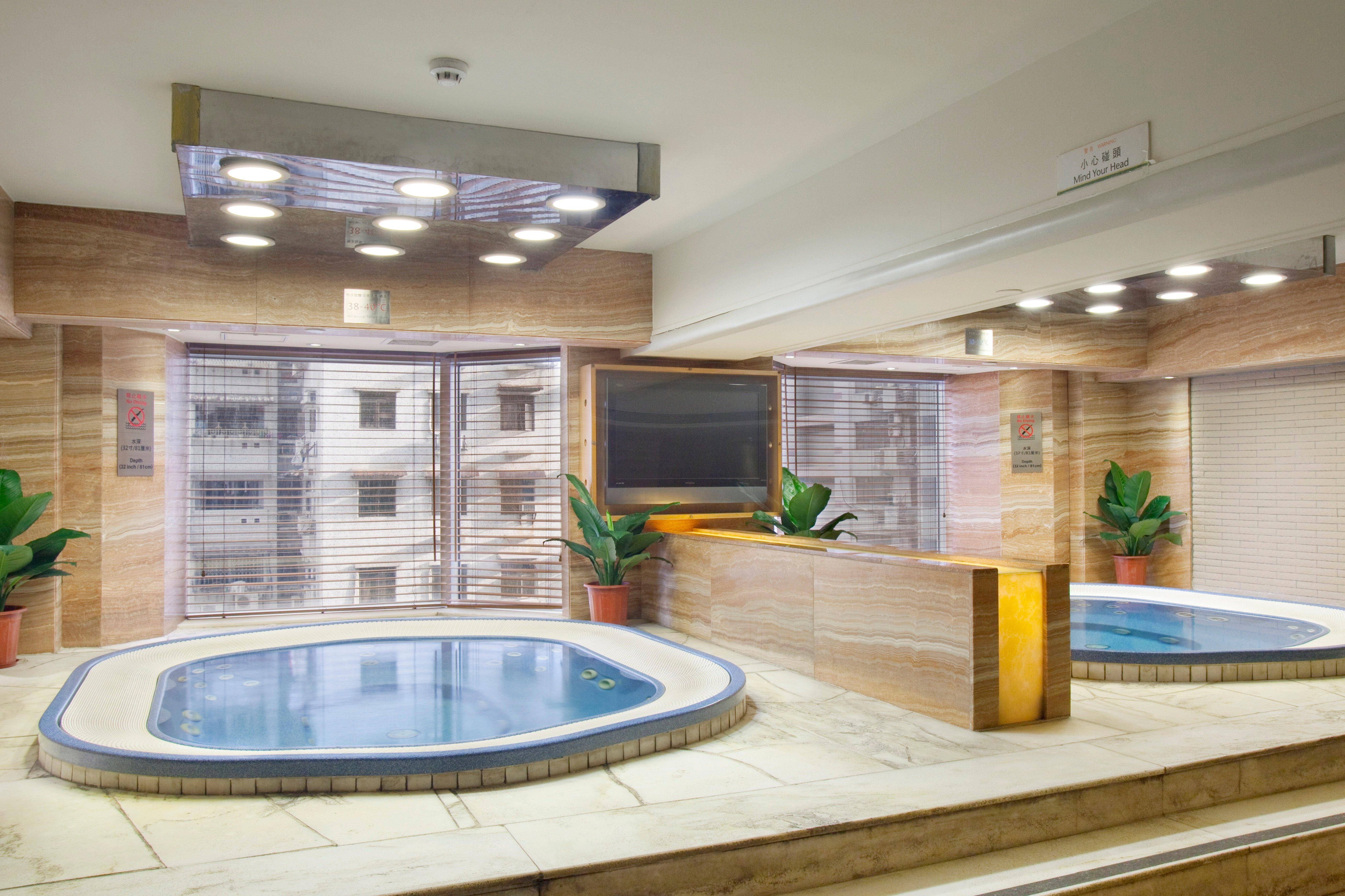Holiday Inn Macau By Ihg Esterno foto