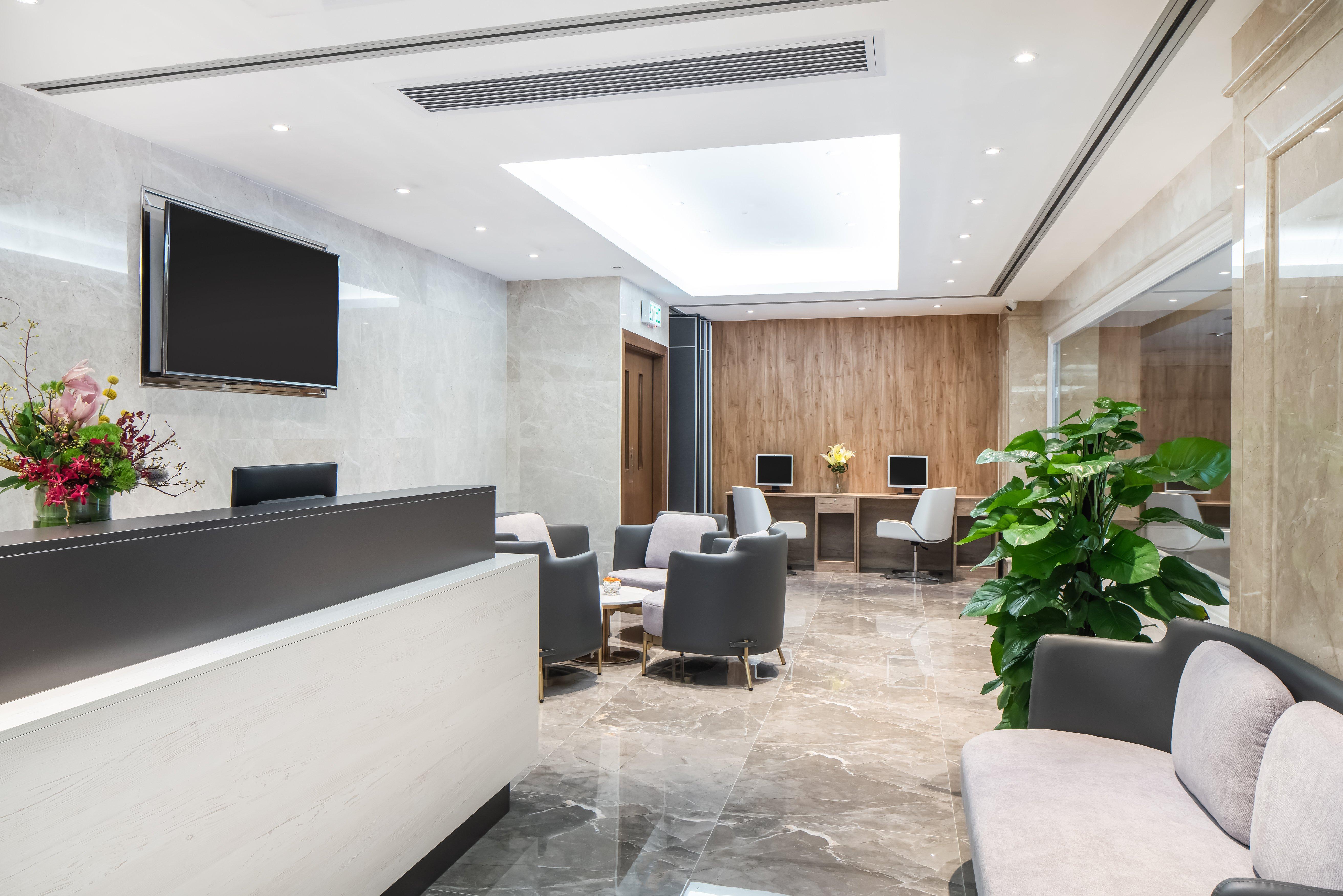 Holiday Inn Macau By Ihg Esterno foto