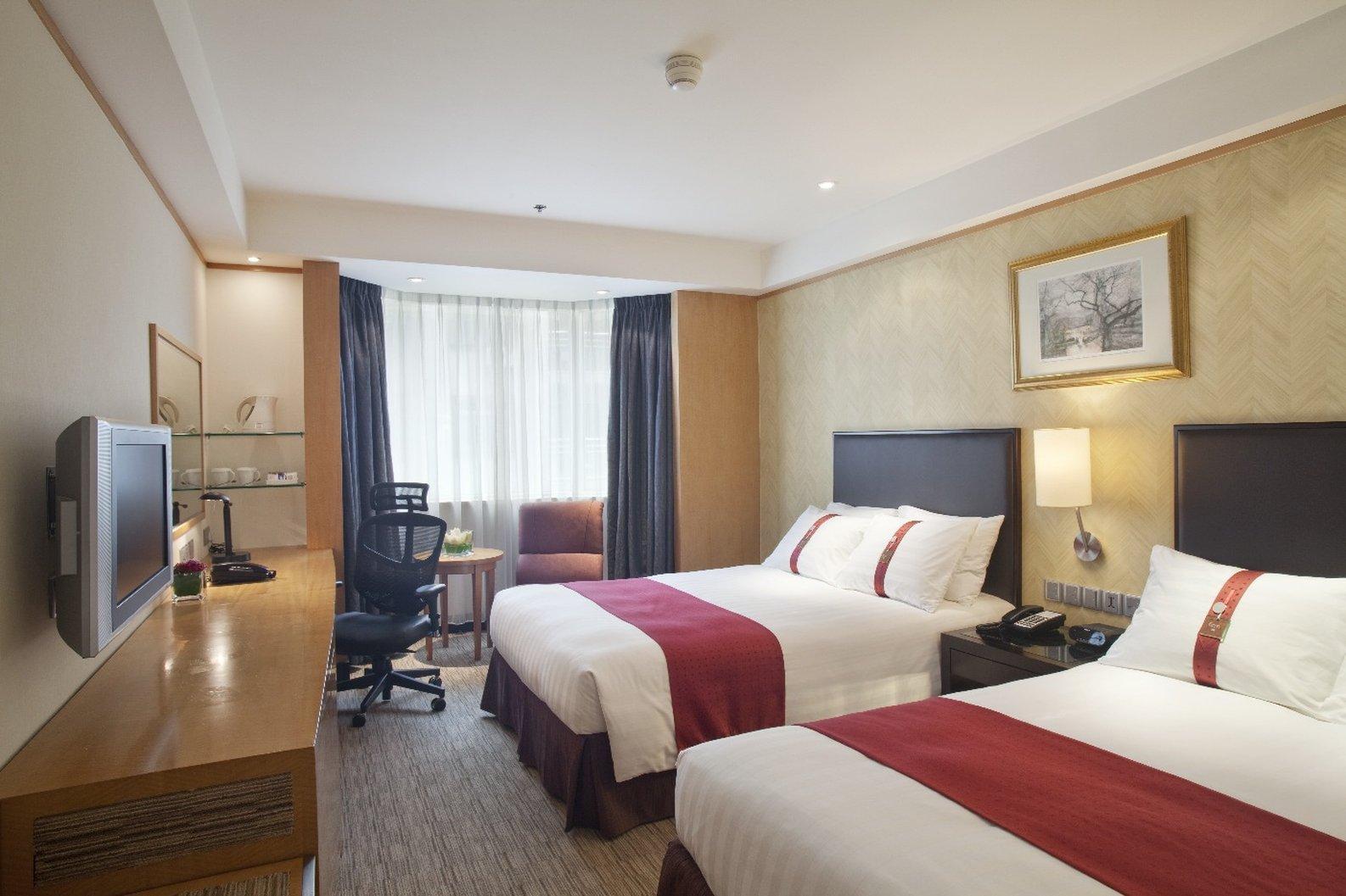 Holiday Inn Macau By Ihg Esterno foto