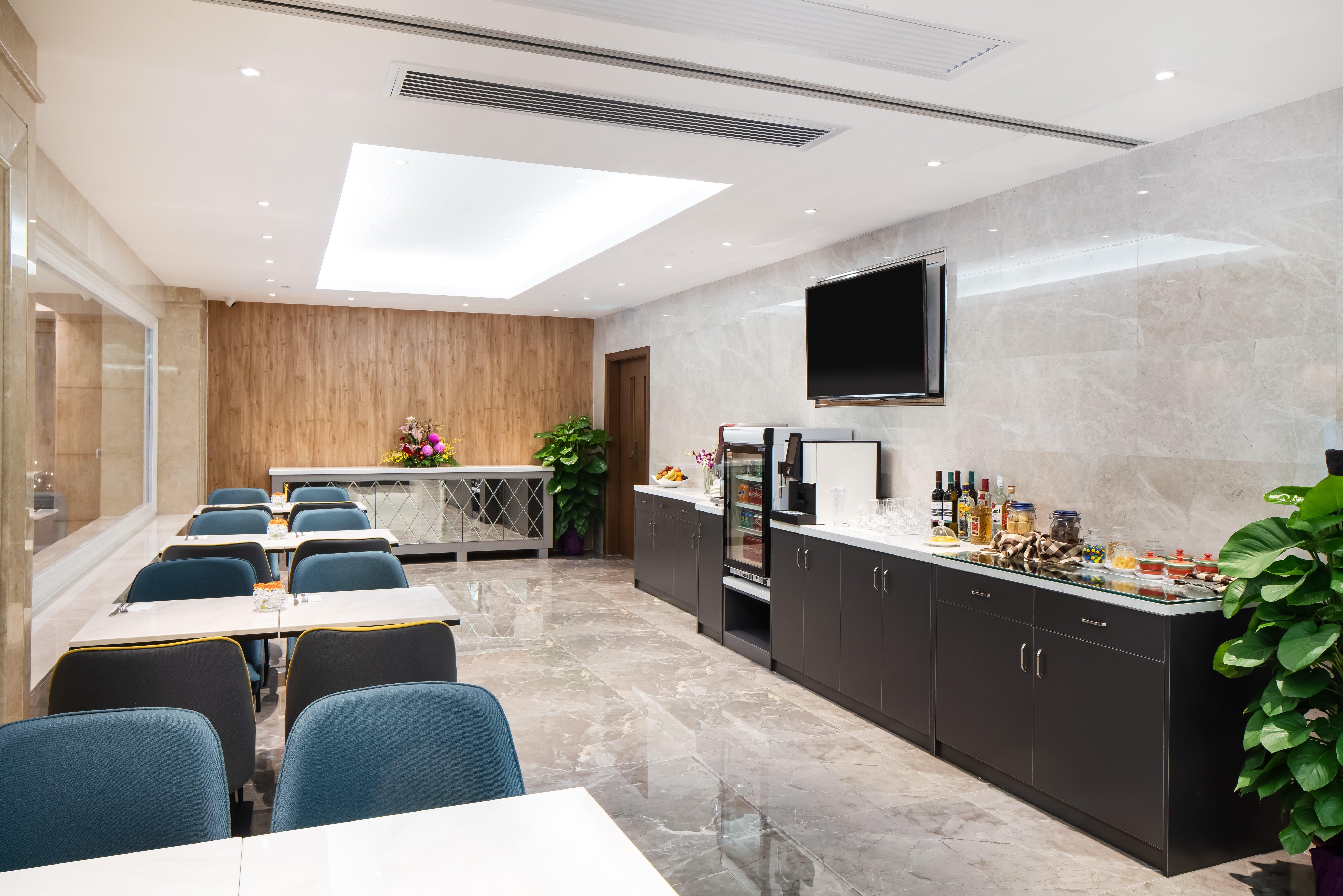 Holiday Inn Macau By Ihg Esterno foto