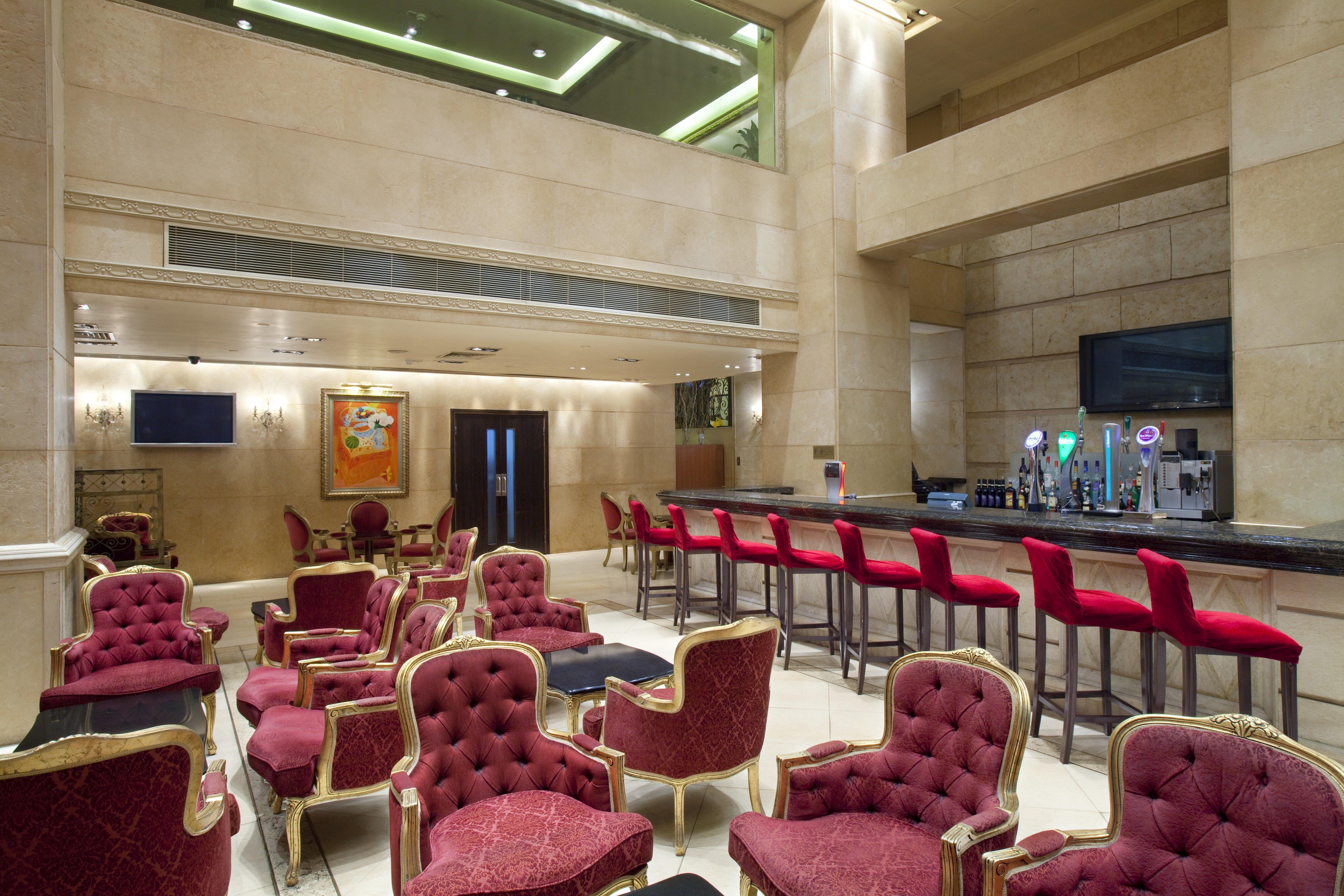 Holiday Inn Macau By Ihg Esterno foto