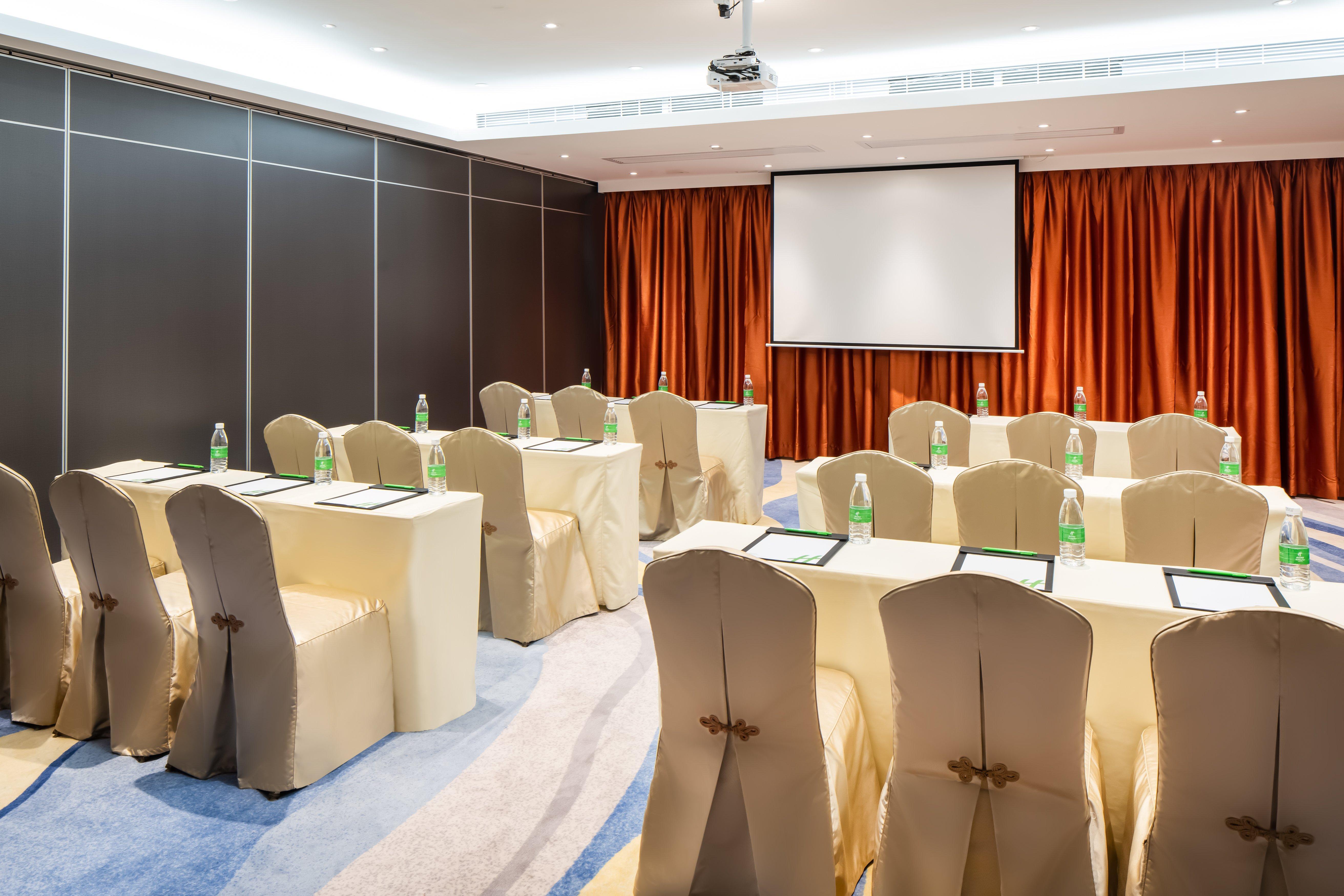 Holiday Inn Macau By Ihg Esterno foto