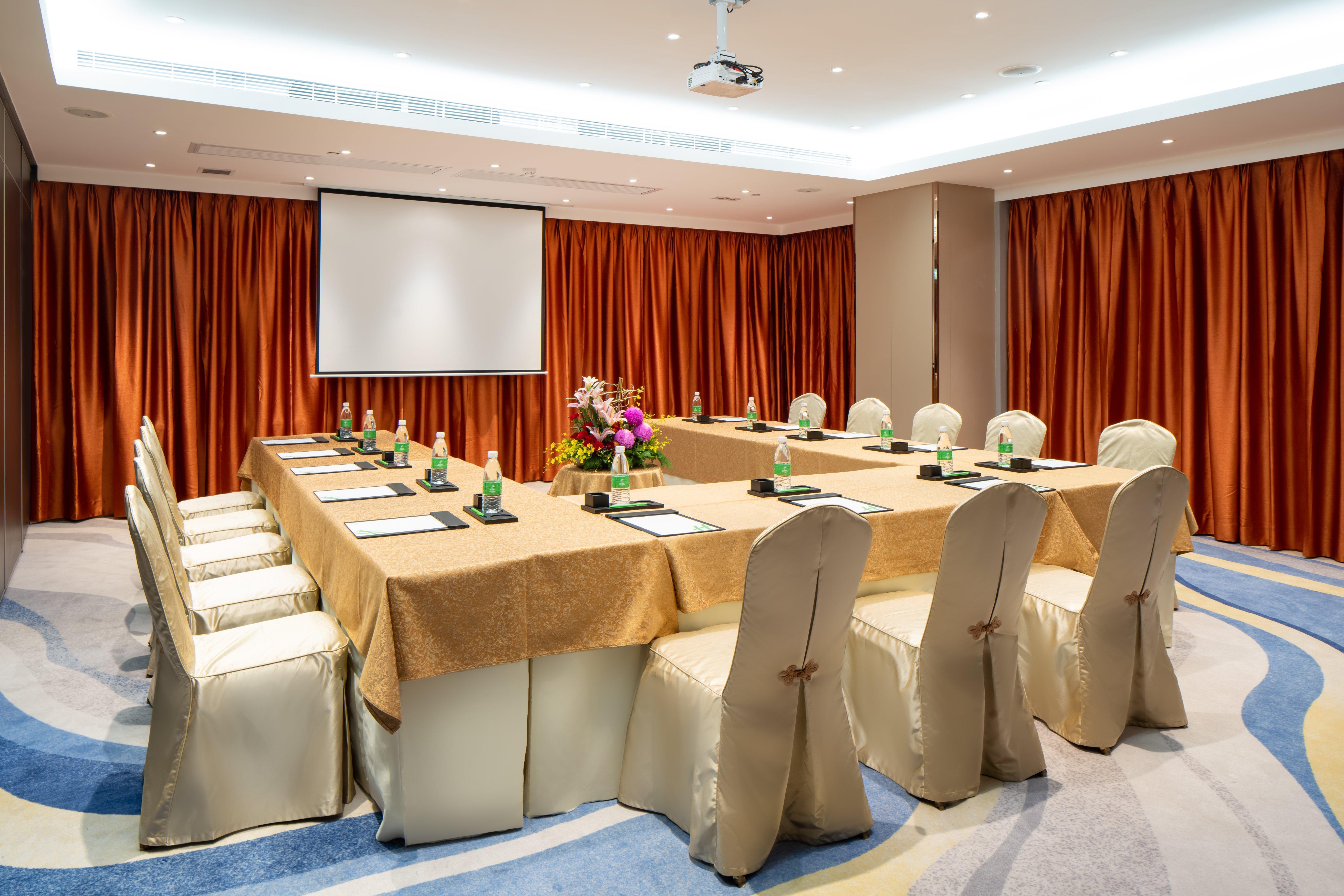 Holiday Inn Macau By Ihg Esterno foto