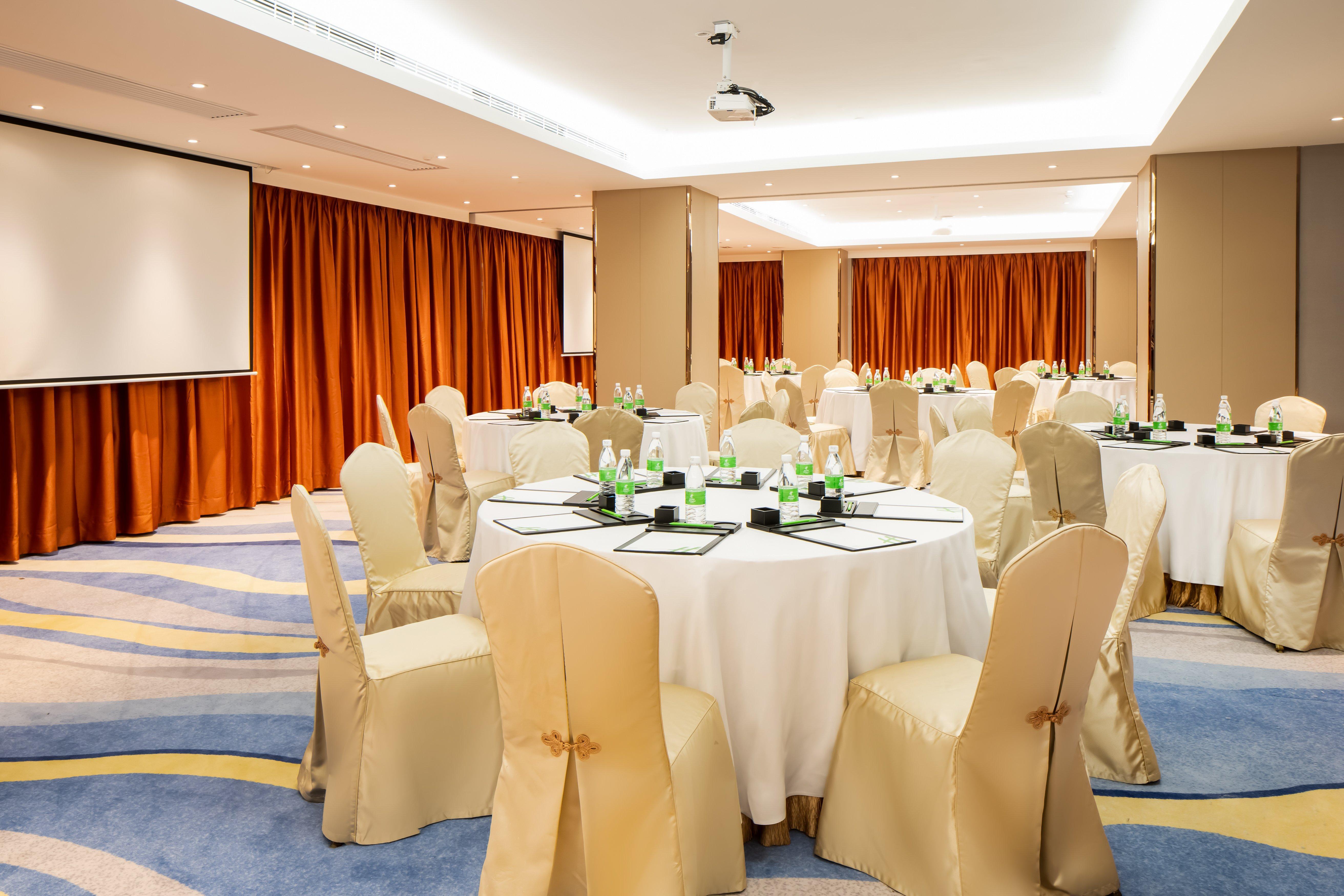 Holiday Inn Macau By Ihg Esterno foto