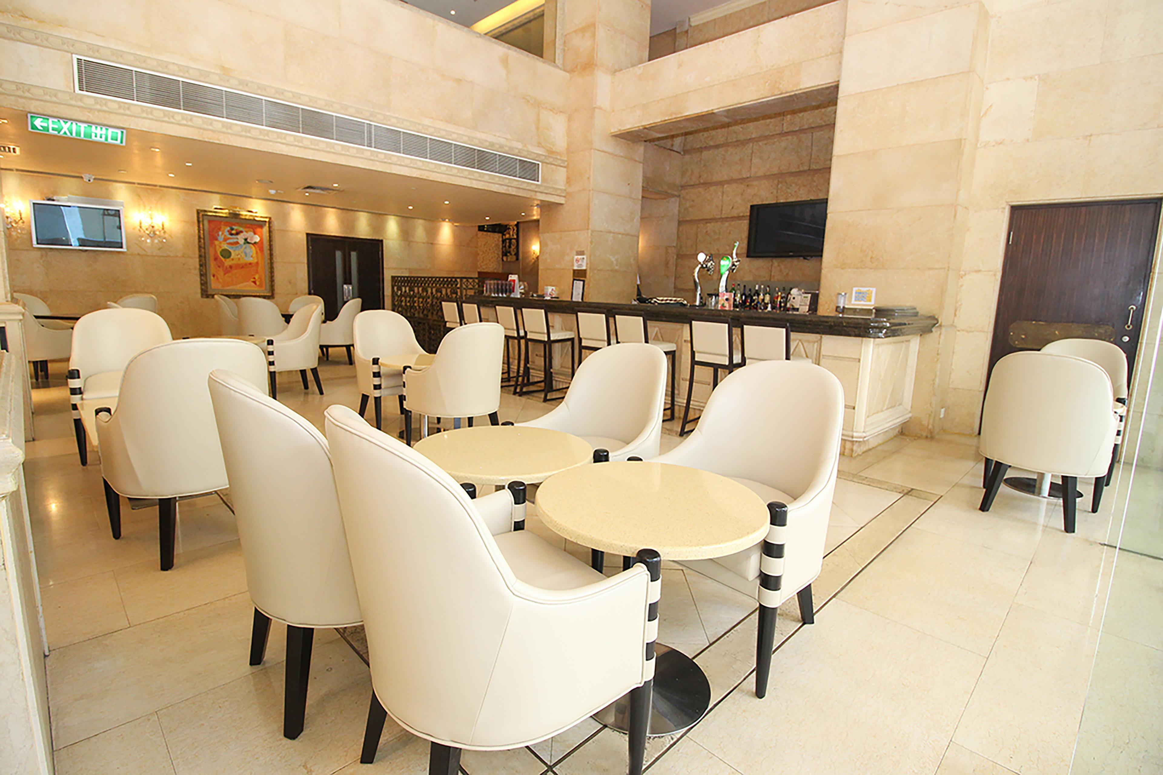 Holiday Inn Macau By Ihg Esterno foto