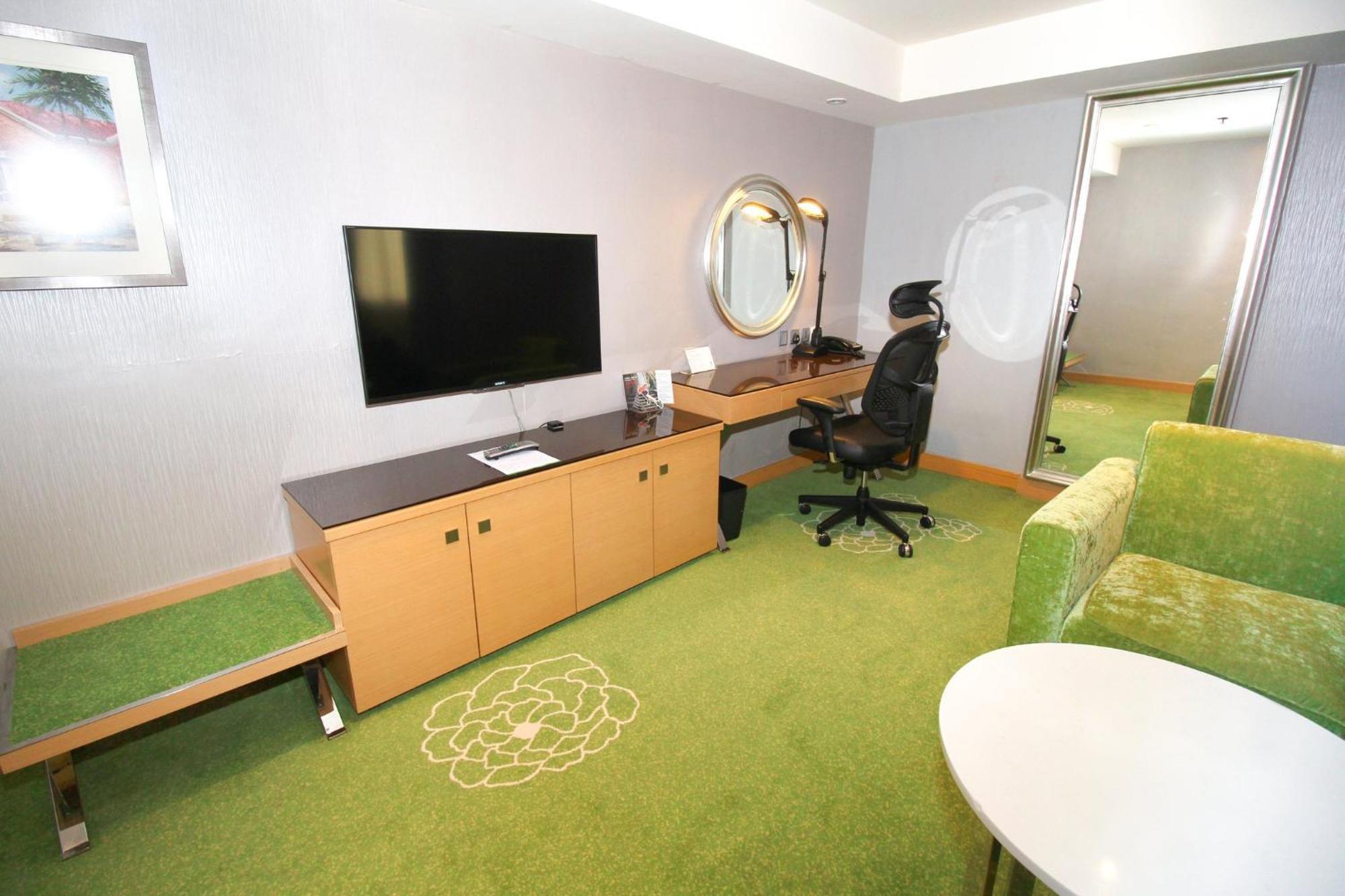 Holiday Inn Macau By Ihg Esterno foto
