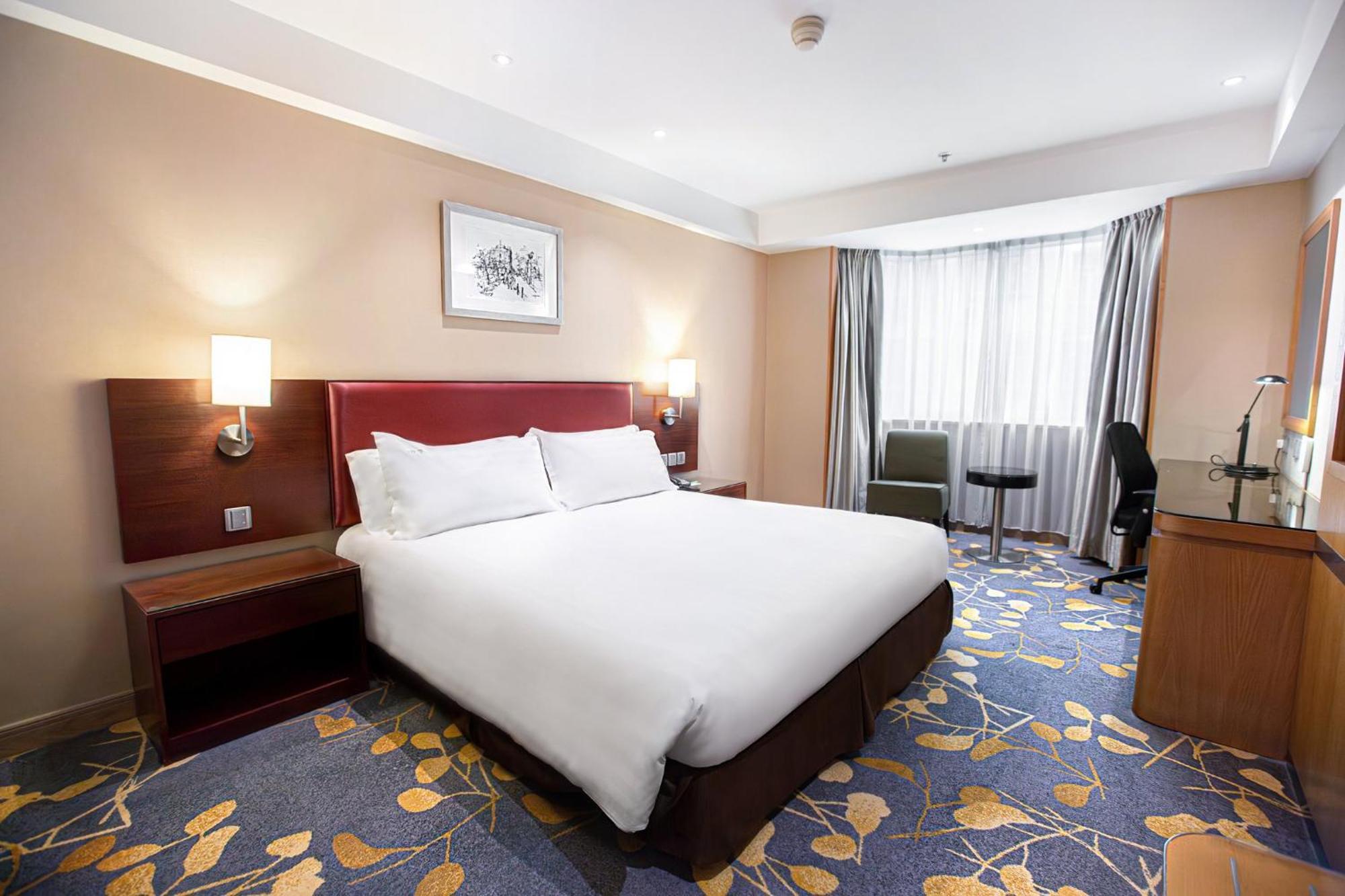Holiday Inn Macau By Ihg Esterno foto