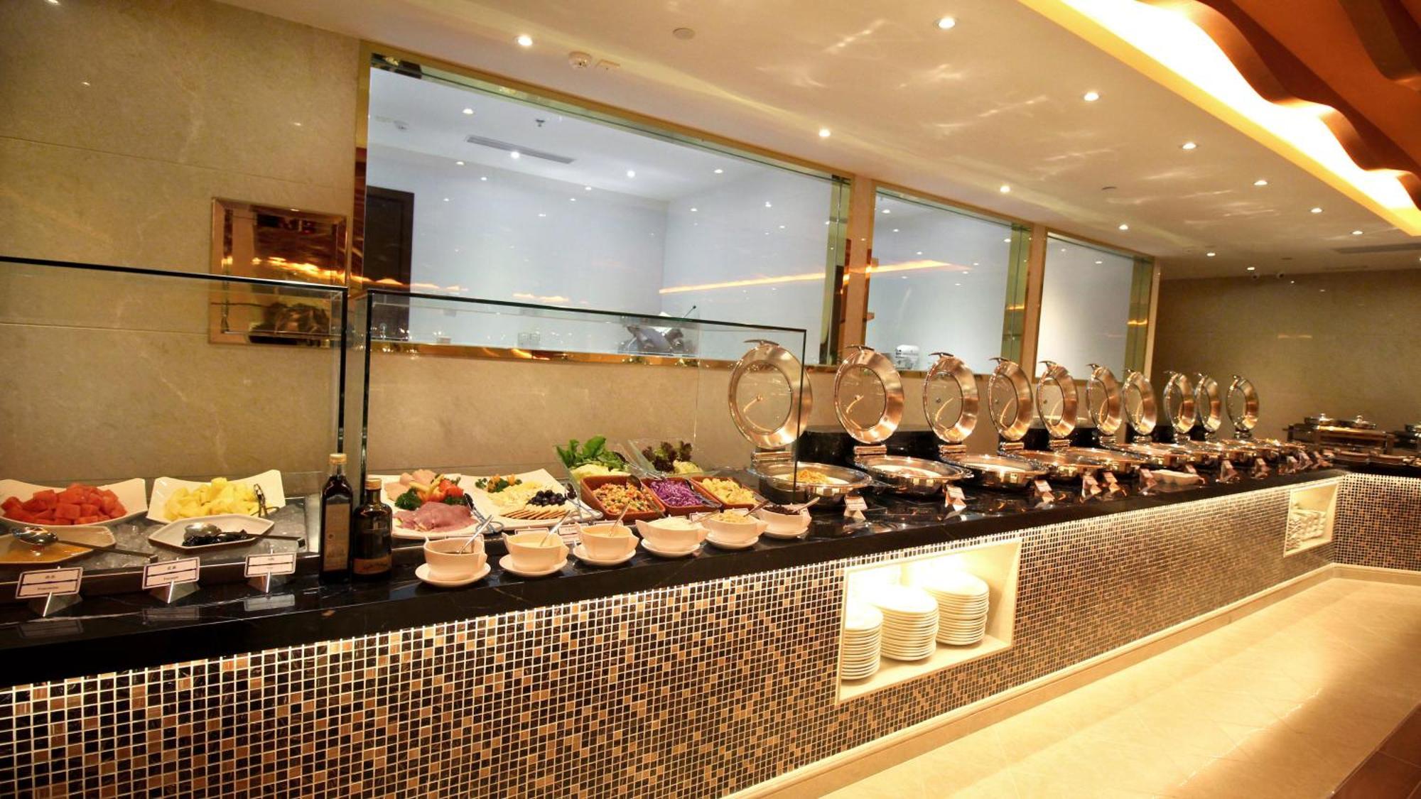 Holiday Inn Macau By Ihg Esterno foto