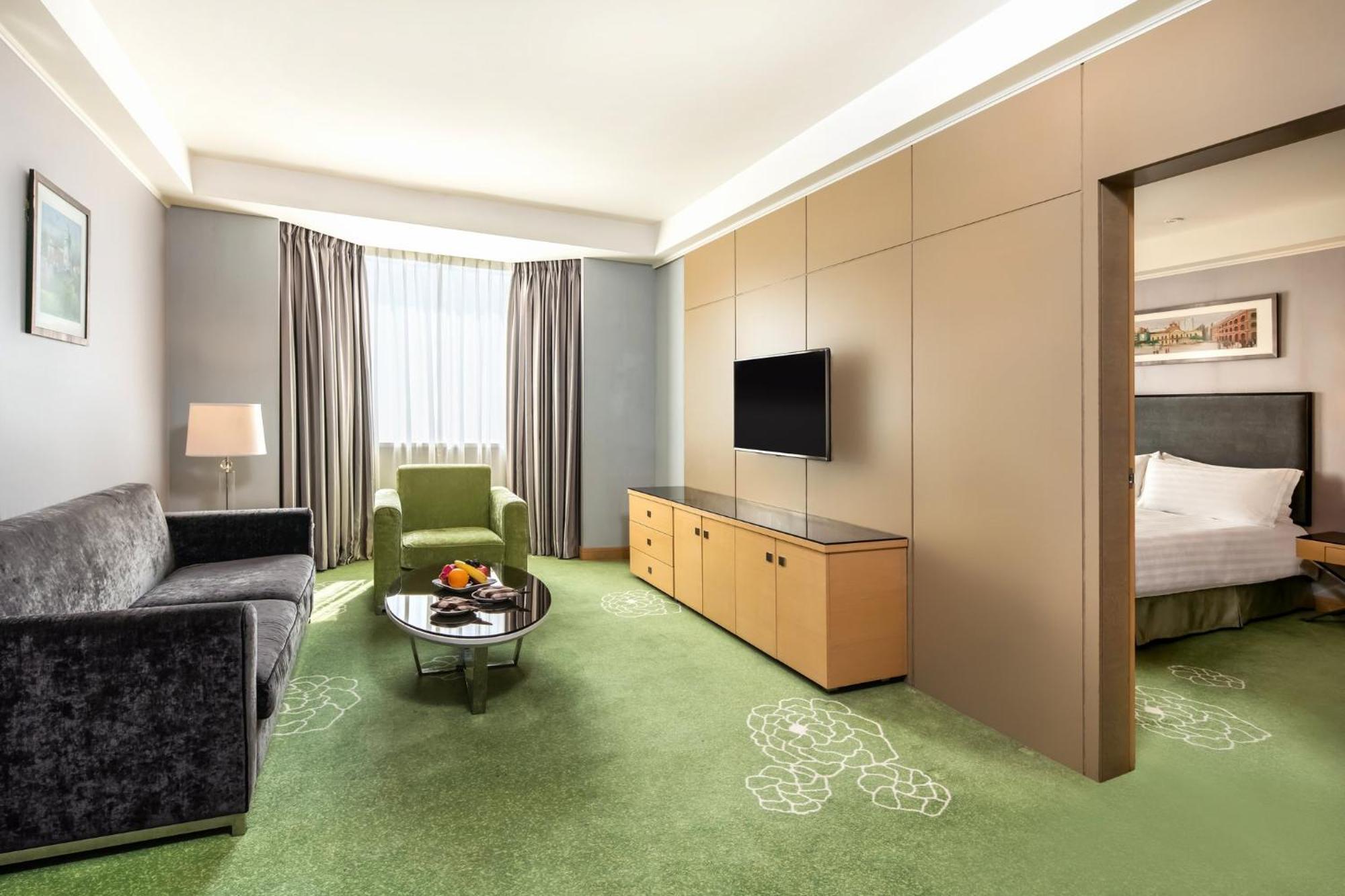 Holiday Inn Macau By Ihg Esterno foto