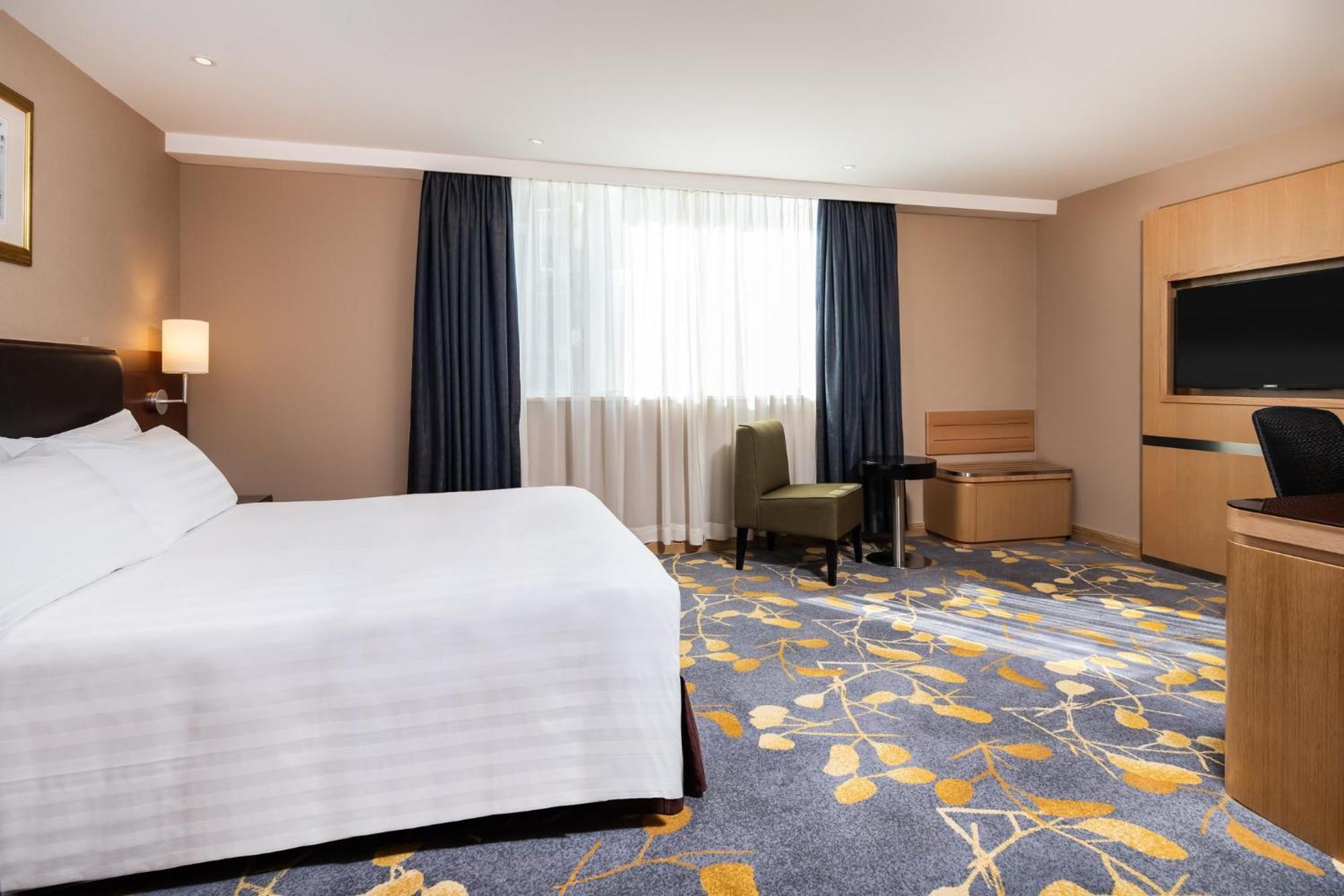 Holiday Inn Macau By Ihg Esterno foto