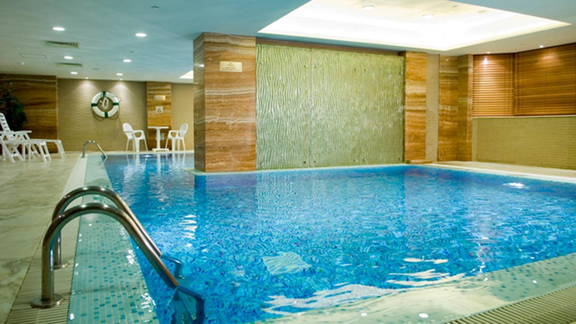 Holiday Inn Macau By Ihg Esterno foto
