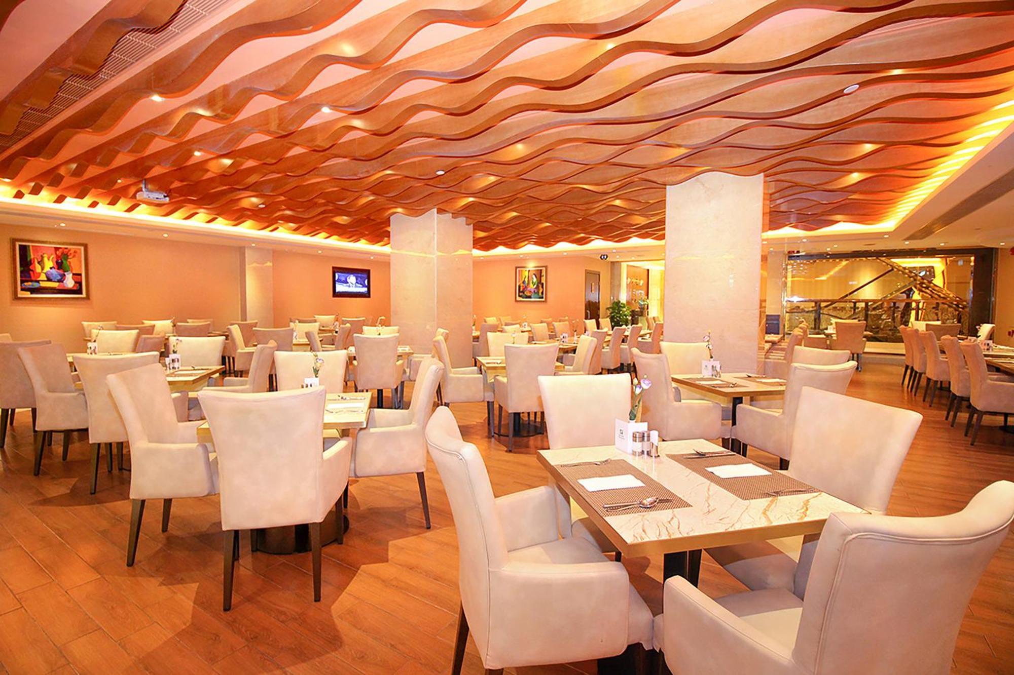 Holiday Inn Macau By Ihg Esterno foto