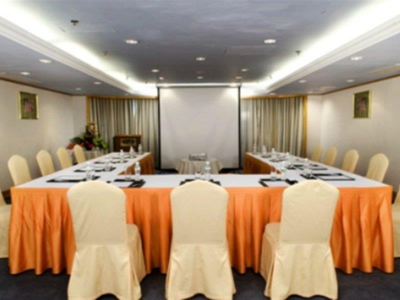 Holiday Inn Macau By Ihg Esterno foto