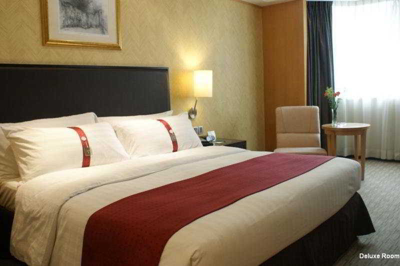 Holiday Inn Macau By Ihg Esterno foto