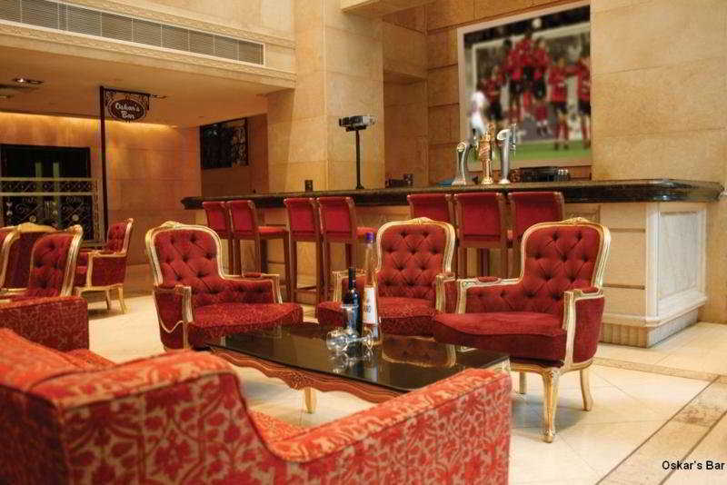 Holiday Inn Macau By Ihg Esterno foto